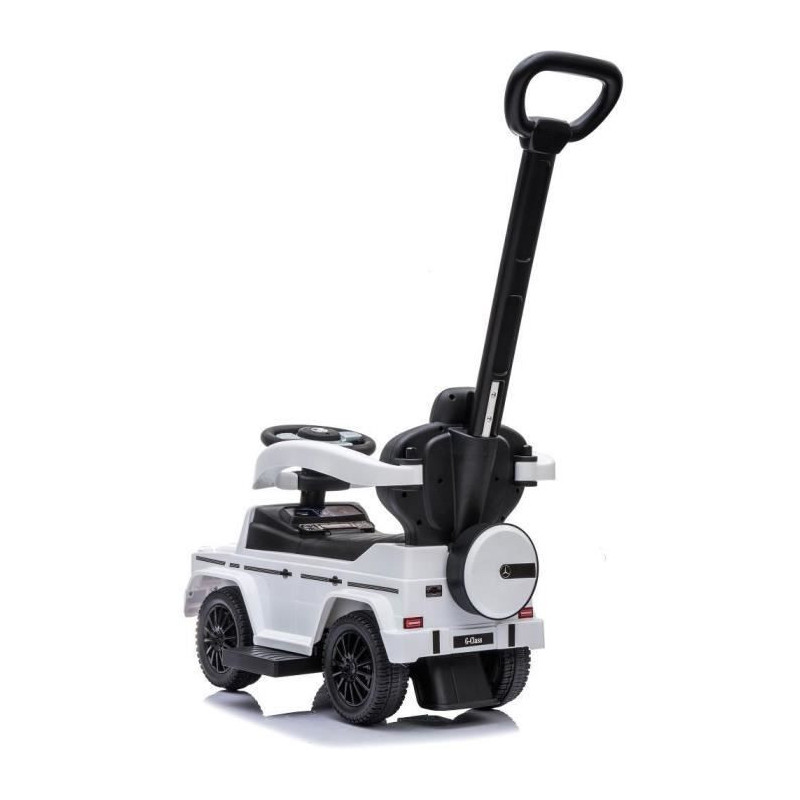 Child carrier - Mercedes G350d 3in1 - Buddy Toys - BPC 5280