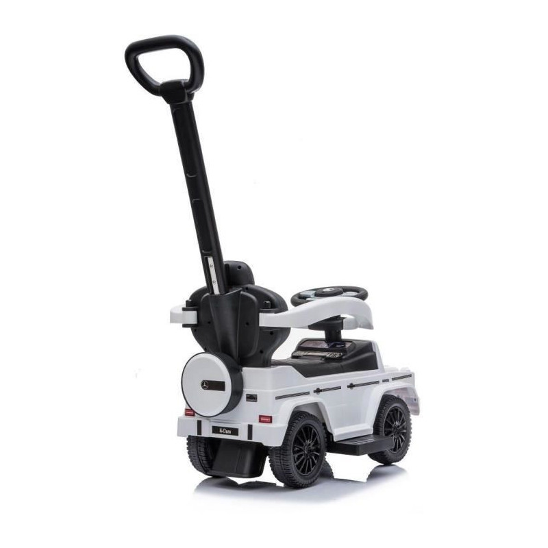 Child carrier - Mercedes G350d 3in1 - Buddy Toys - BPC 5280