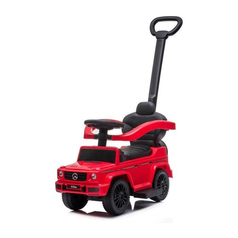 Child carrier - Mercedes G350d 3in1 - Buddy Toys - BPC 5281