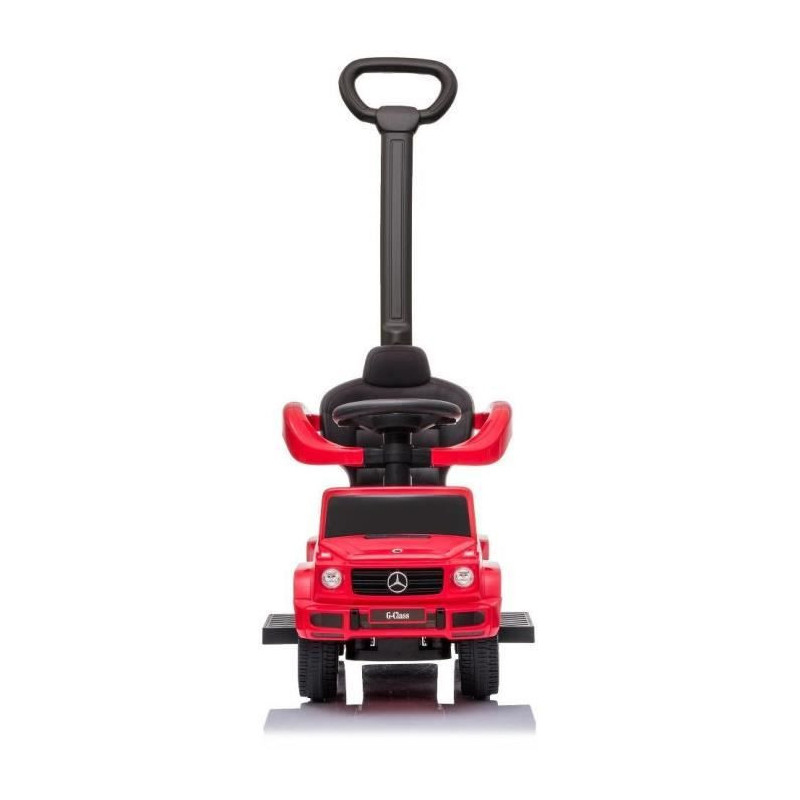 Child carrier - Mercedes G350d 3in1 - Buddy Toys - BPC 5281