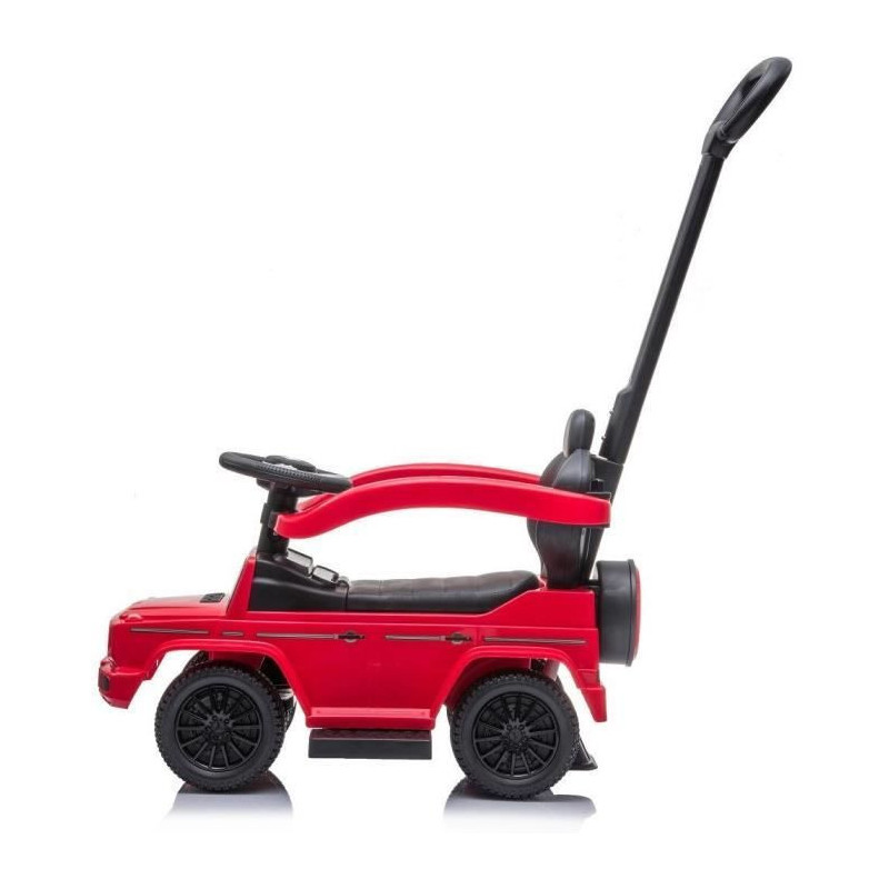 Child carrier - Mercedes G350d 3in1 - Buddy Toys - BPC 5281