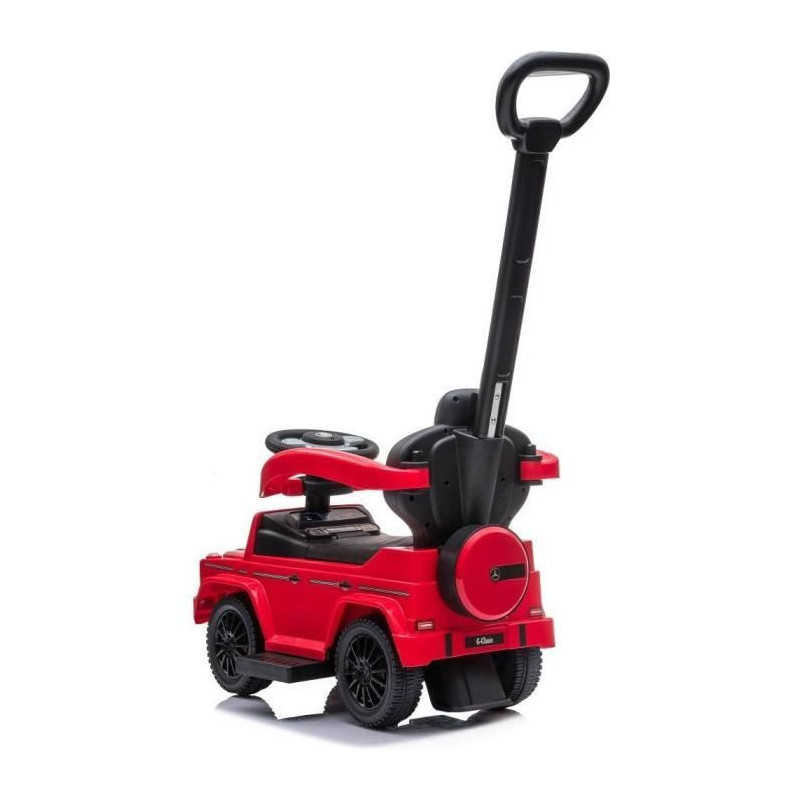 Child carrier - Mercedes G350d 3in1 - Buddy Toys - BPC 5281