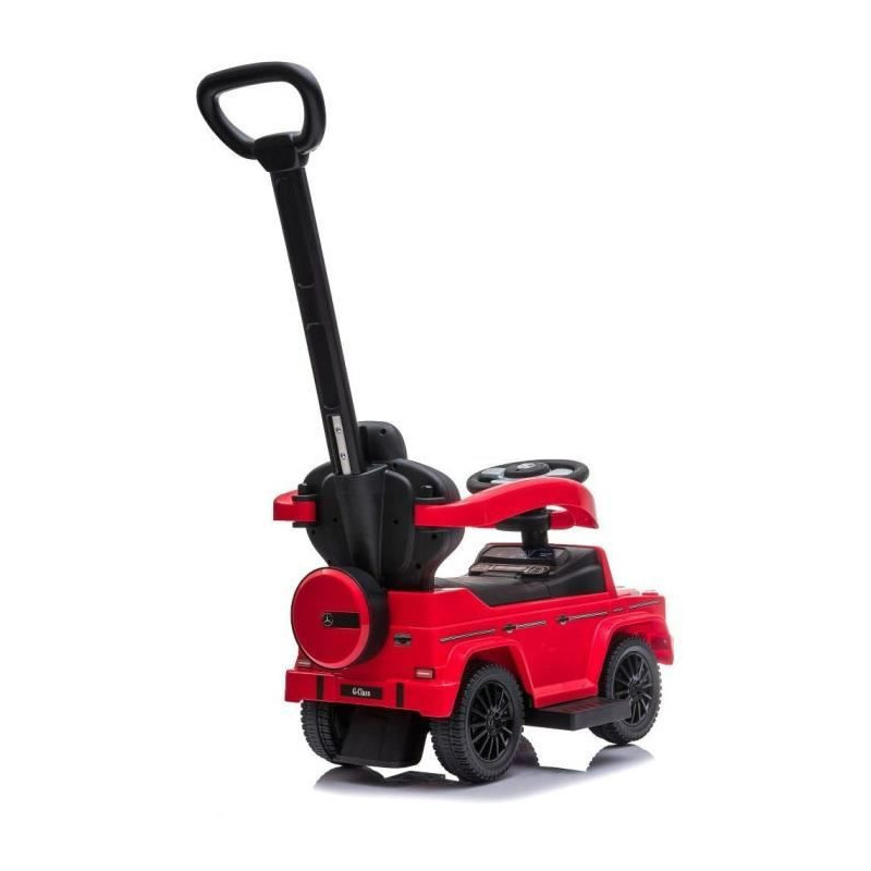 Child carrier - Mercedes G350d 3in1 - Buddy Toys - BPC 5281