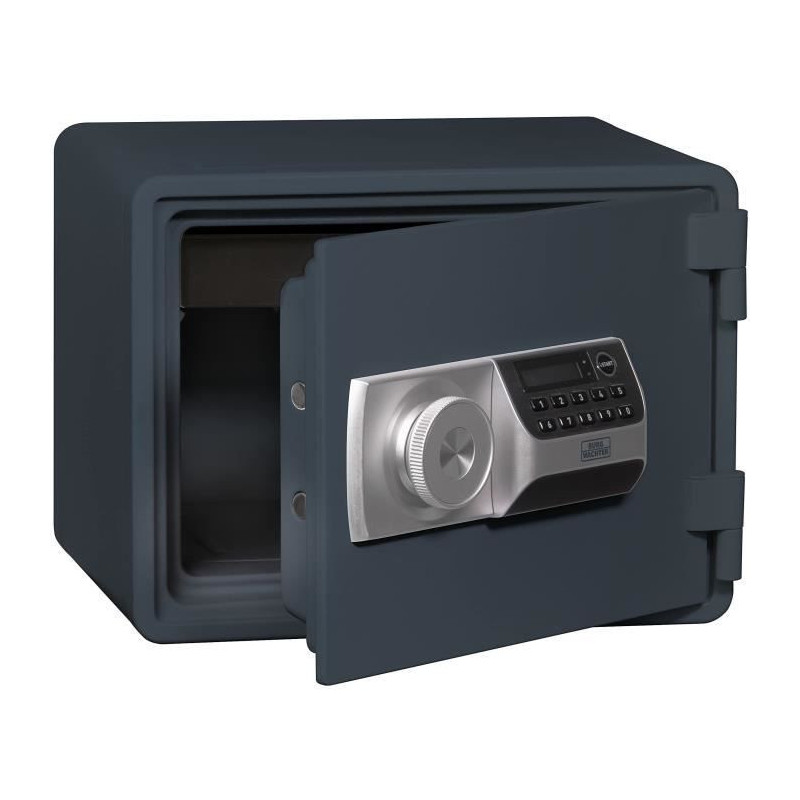 Fireproof safe - BURG WACHTER - FP 44 E - 60 min certified, code openi