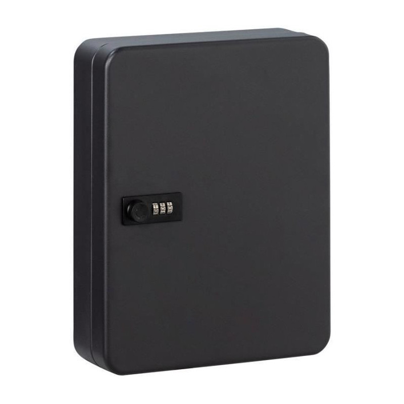 Burg -Wächter KC 36 C key boxes - Lockable by 3 rollers with 3 roller