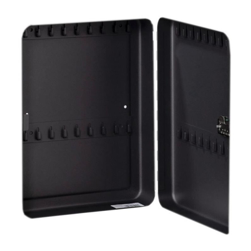 Burg -Wächter KC 36 C key boxes - Lockable by 3 rollers with 3 roller