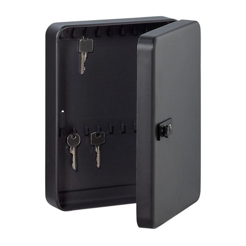Burg -Wächter KC 36 C key boxes - Lockable by 3 rollers with 3 roller