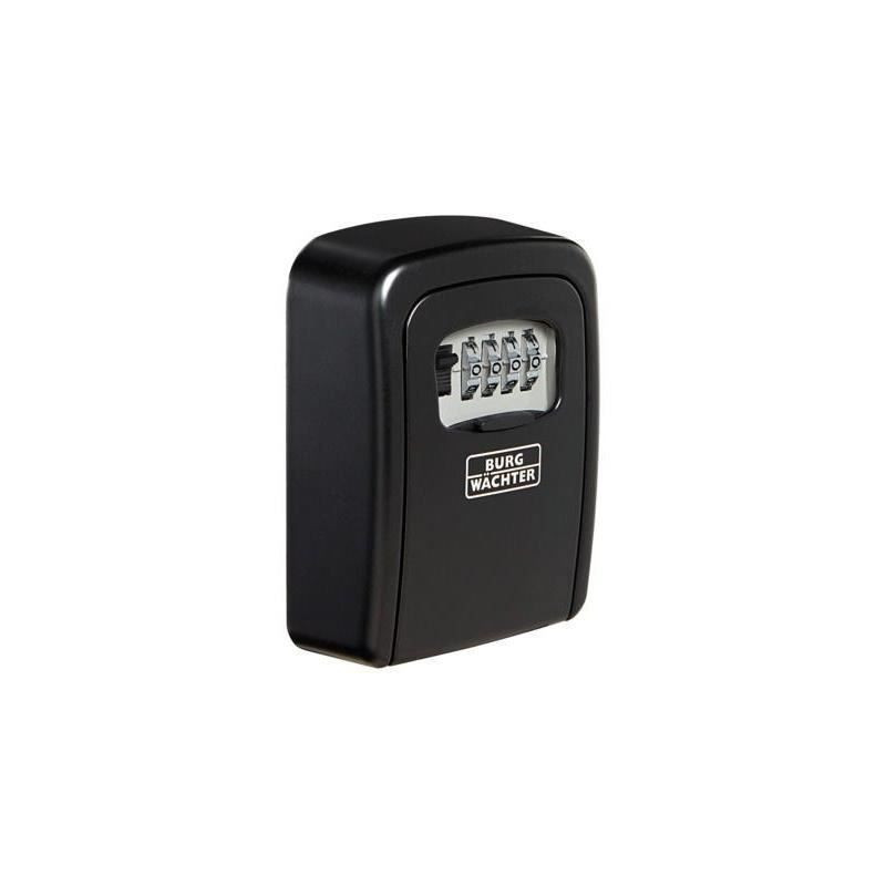 Key Safe 30 SB Burg -Wächter Key SB - for keys to 9 cm long
