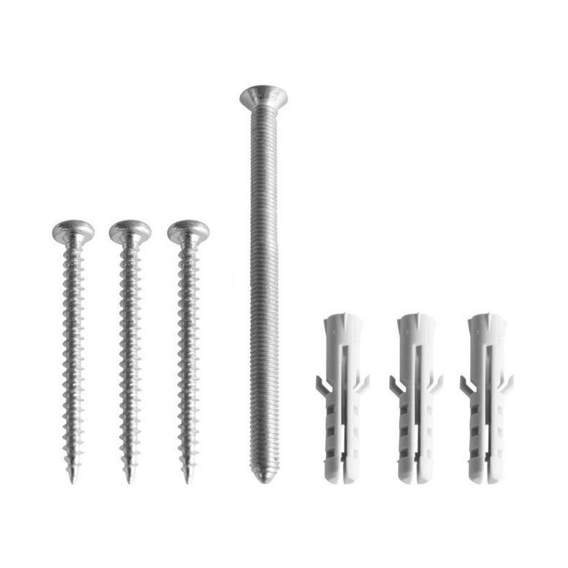 Burg-Wächter SECUEntry Easy 7601 Burg-Wächter cylinder with Secuentr