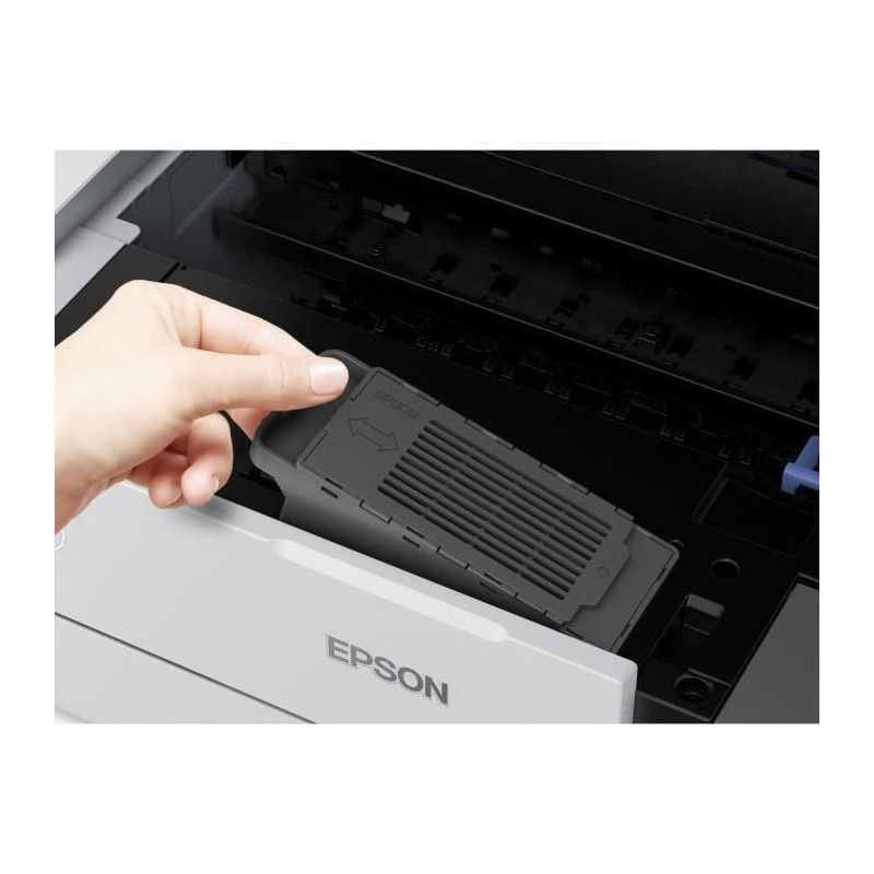 3-in-1 Multifunction Printer - EPSON - Ecotank ET-8500 - Inkjet - A4 -
