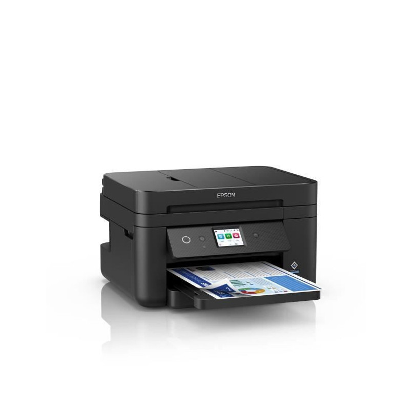Epson Workforce WF -2960DWF printer - USB 2.0/Wi -Fi/LAN - Mac/Windows