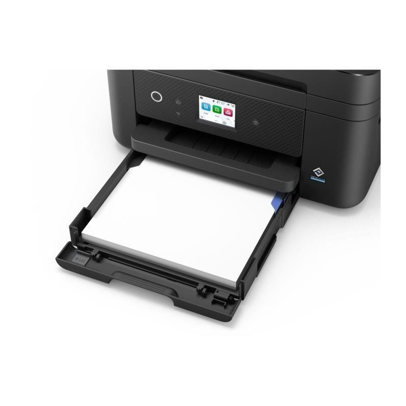 Epson Workforce WF -2960DWF printer - USB 2.0/Wi -Fi/LAN - Mac/Windows