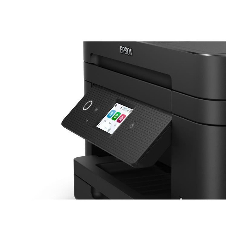 Epson Workforce WF -2960DWF printer - USB 2.0/Wi -Fi/LAN - Mac/Windows