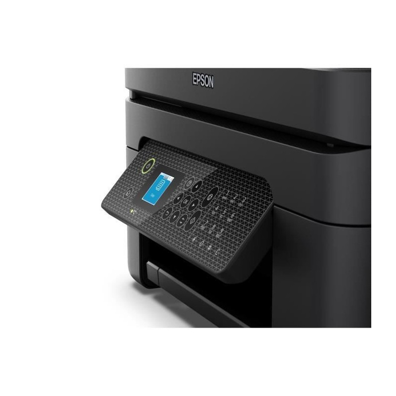 Epson WorkForce WF-2930DWF printer