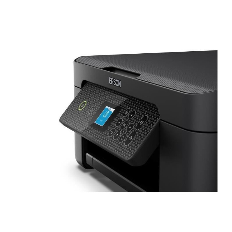 Printer - Epson - Home XP -3200 - USB, Wi -Fi - Micro Piezo
