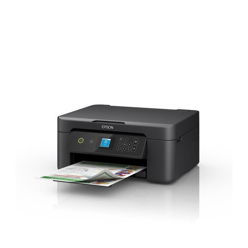 Printer - Epson - Home XP -3200 - USB, Wi -Fi - Micro Piezo