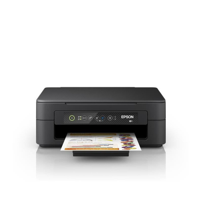 Printer - Epson Home XP -2200 - C11CK67403 - Wireless