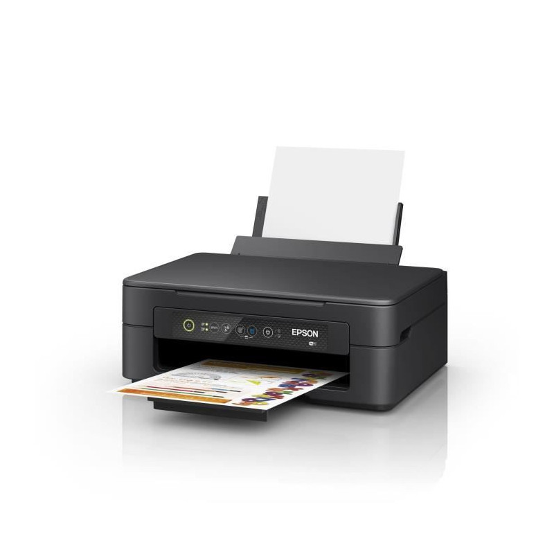 Printer - Epson Home XP -2200 - C11CK67403 - Wireless