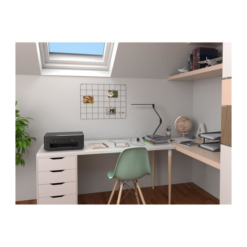 Printer - Epson Home XP -2200 - C11CK67403 - Wireless