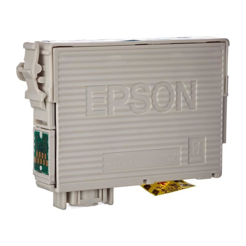 Epson T0892 Monkey Cyan Ink Cartridge