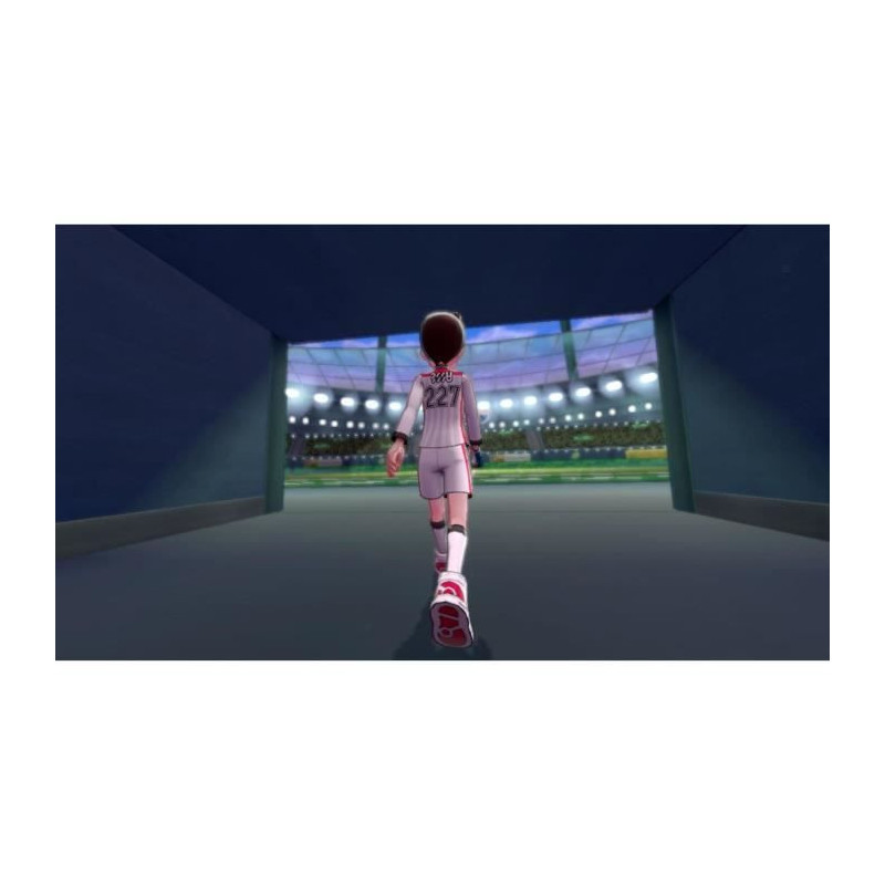Pokemon Shield Game Switch