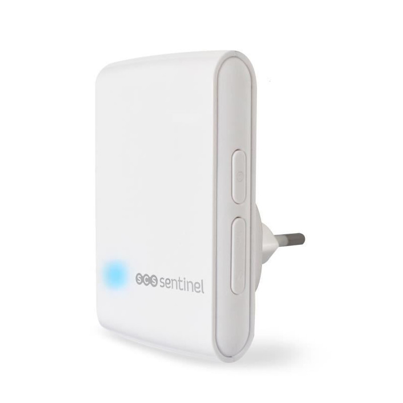 SCS SENTINEL Additional chime Ecobell CAC0049