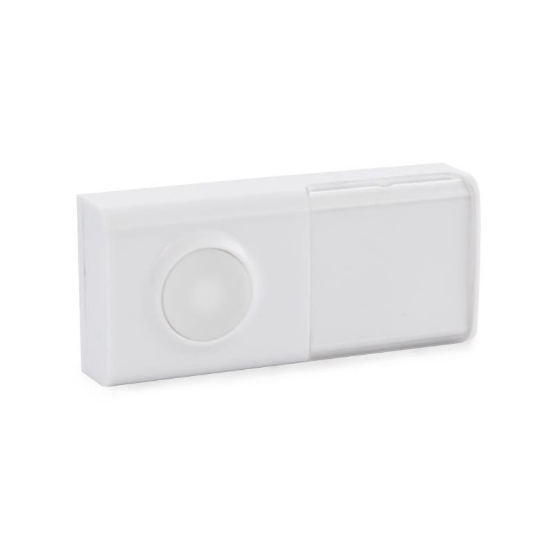 SCS SENTINEL Additional push button Ecobell CAC0050
