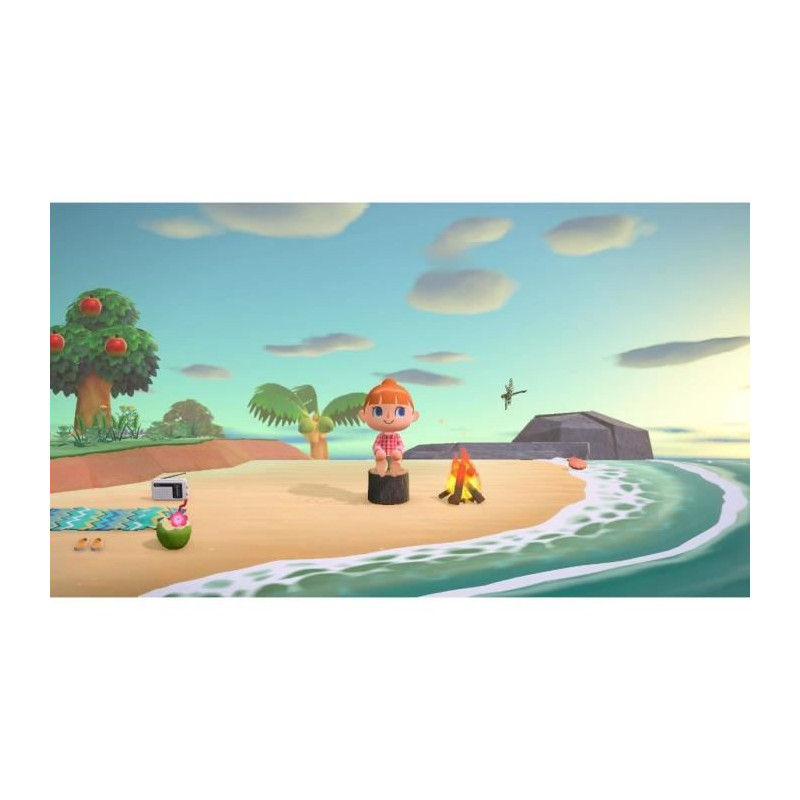 Nintendo Switch Animal Crossing: New Horizons Game