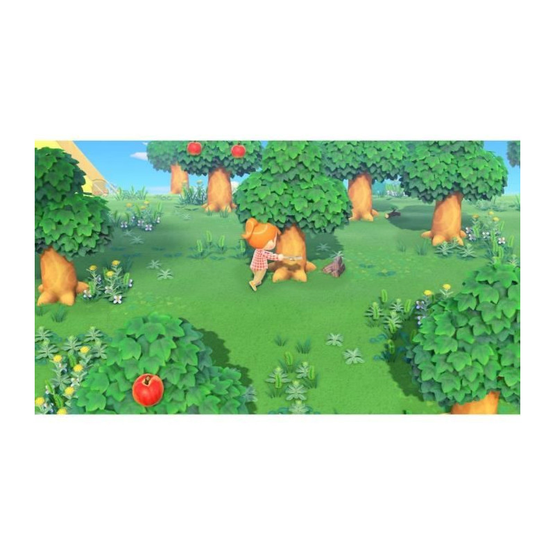 Nintendo Switch Animal Crossing: New Horizons Game