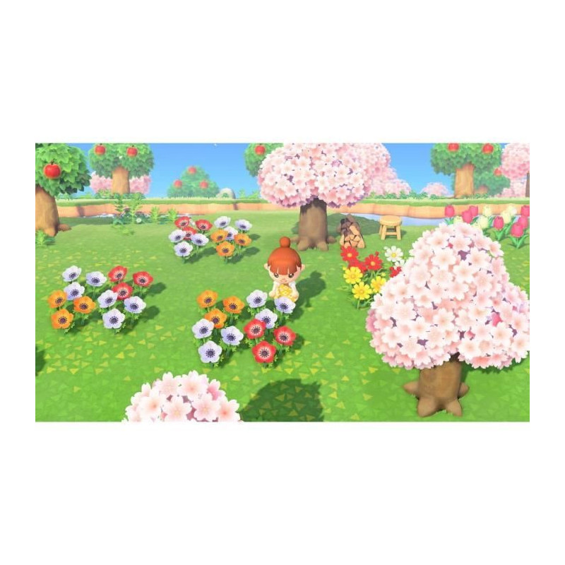 Nintendo Switch Animal Crossing: New Horizons Game