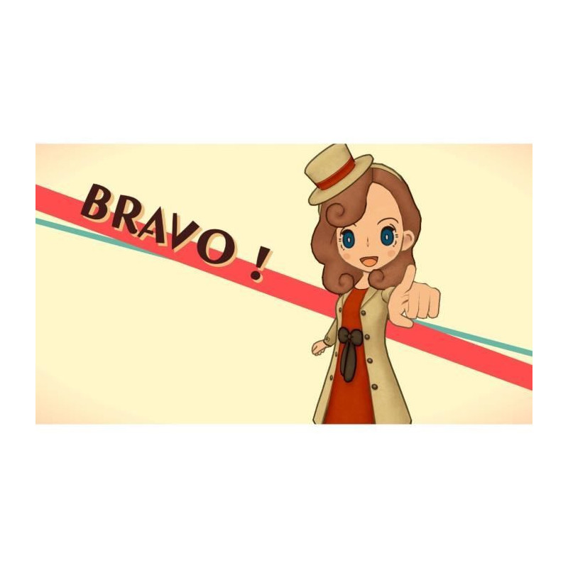 The Layton Adventure - Deluxe Edition Switch Game
