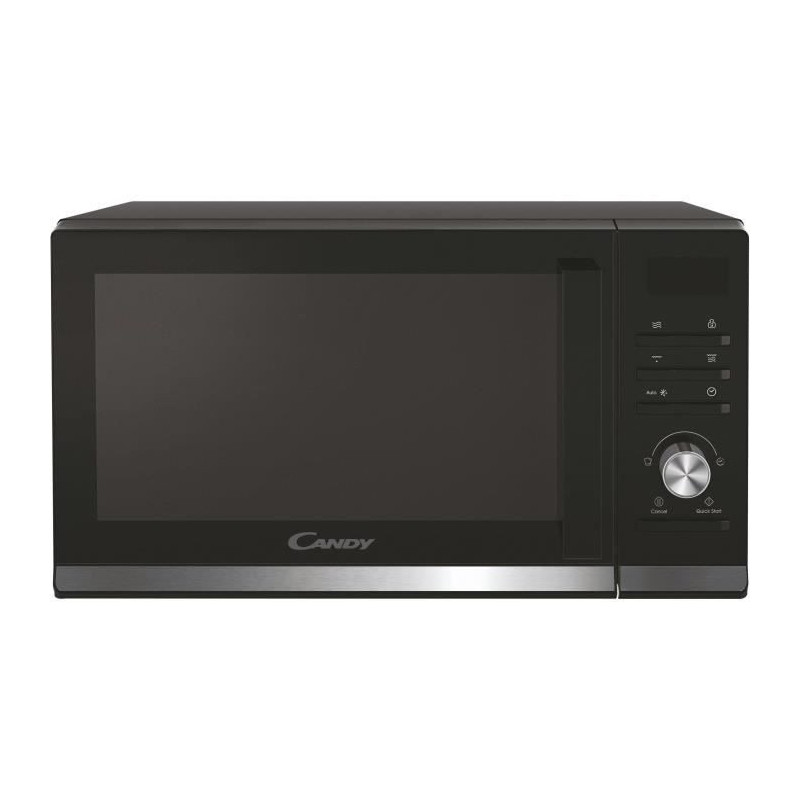 CMGA20TNDB Microwave Grill CANDY Moderna - 20L - MO 700W - Grill 1000W