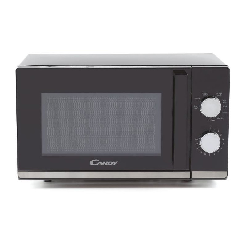 CMG20TNMB Microwave CANDY Moderna Grill 20L 700W - 900W Grill - Mechan