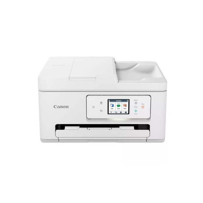 Multifunction Printer - CANON PIXMA TS7750i - Office inkjet - Color -