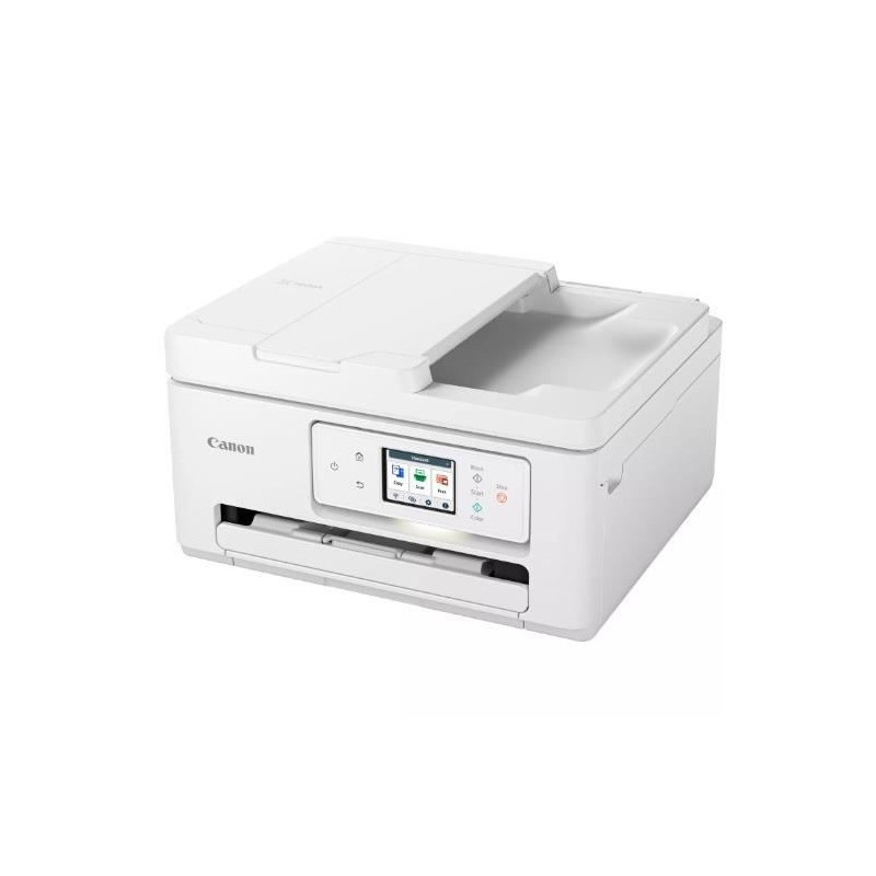 Multifunction Printer - CANON PIXMA TS7750i - Office inkjet - Color -