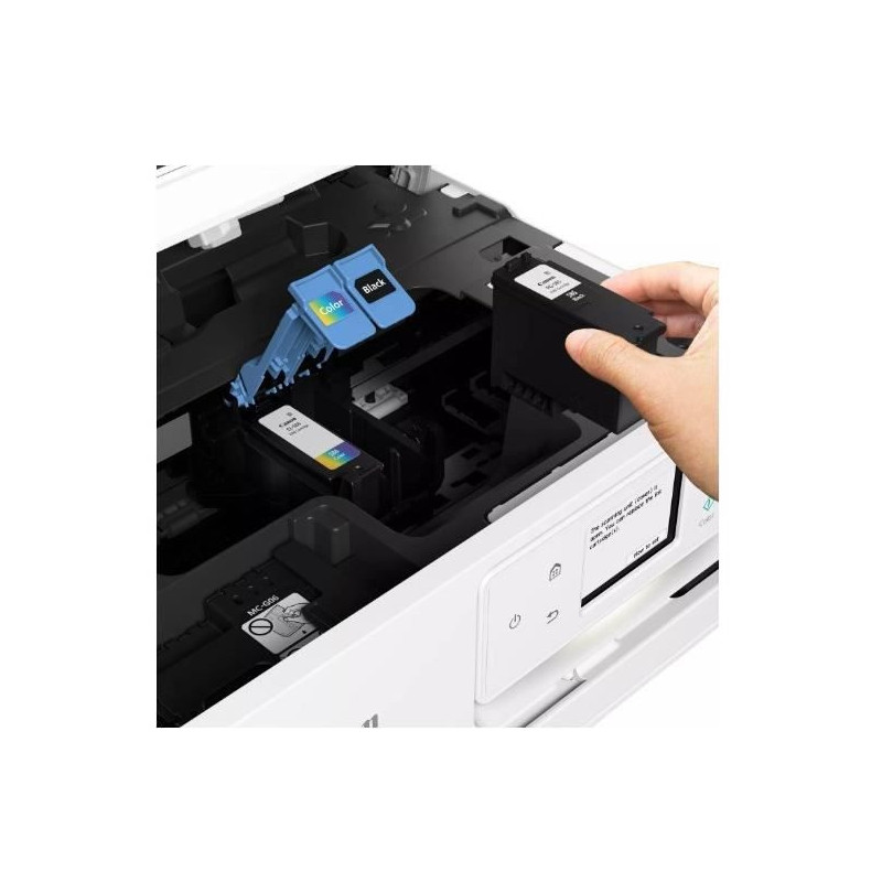 Multifunction Printer - CANON PIXMA TS7750i - Office inkjet - Color -