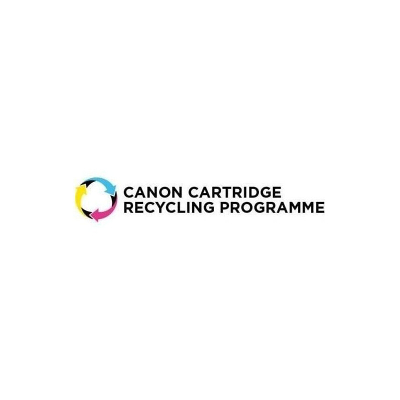 Multipack Ink Cartridges - CANON - PGI-2500XL Black/Cyan/Magenta/Yello