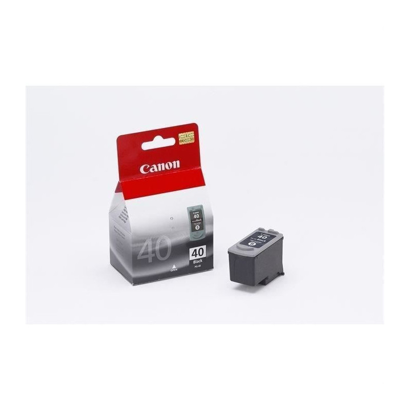 Canon PG-40 Black Ink Cartridge