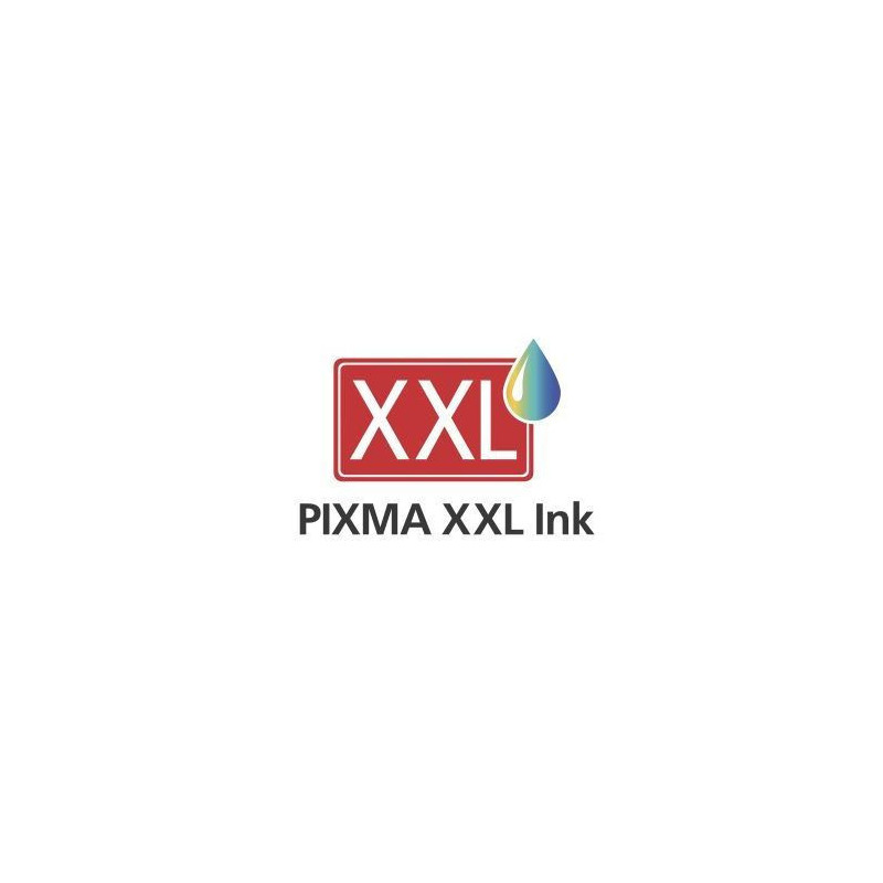 Multipack ink cartridges + photo paper pack - CANON - CLI-581XL Black/