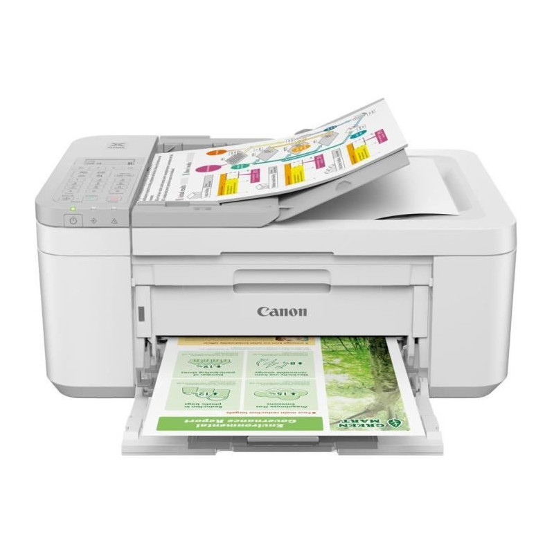 CANON PIXMA TR4756i Inkjet Mul