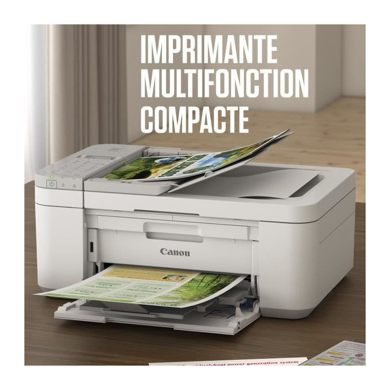 CANON PIXMA TR4756i Inkjet Mul