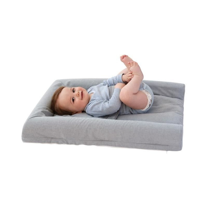 CANDIDE Mattress Comfort Mattress Gray