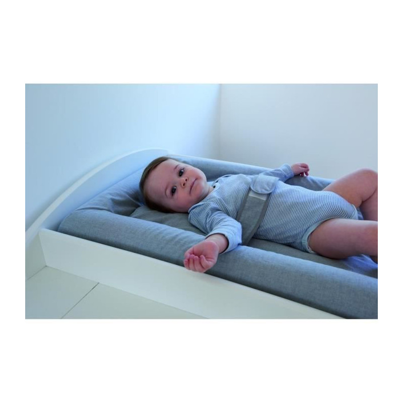 CANDIDE Mattress Comfort Mattress Gray