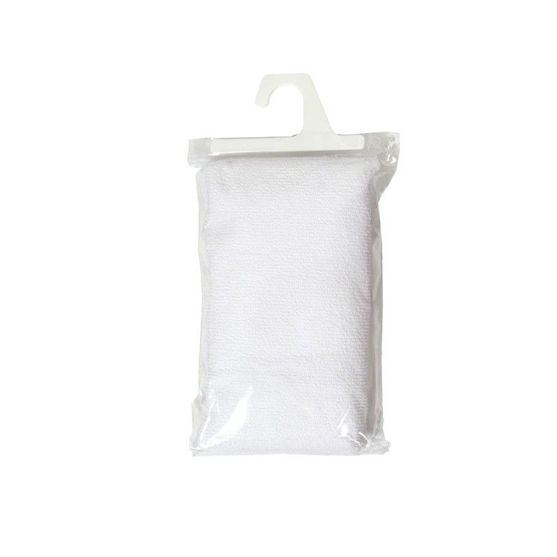Zen sponge pad - CANDIDE - 232007 - 60x120 cm - White