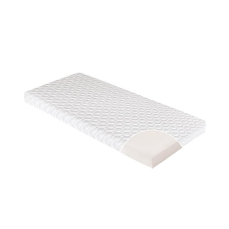 CANDIDE Crib mattress Fresh 50x83cm
