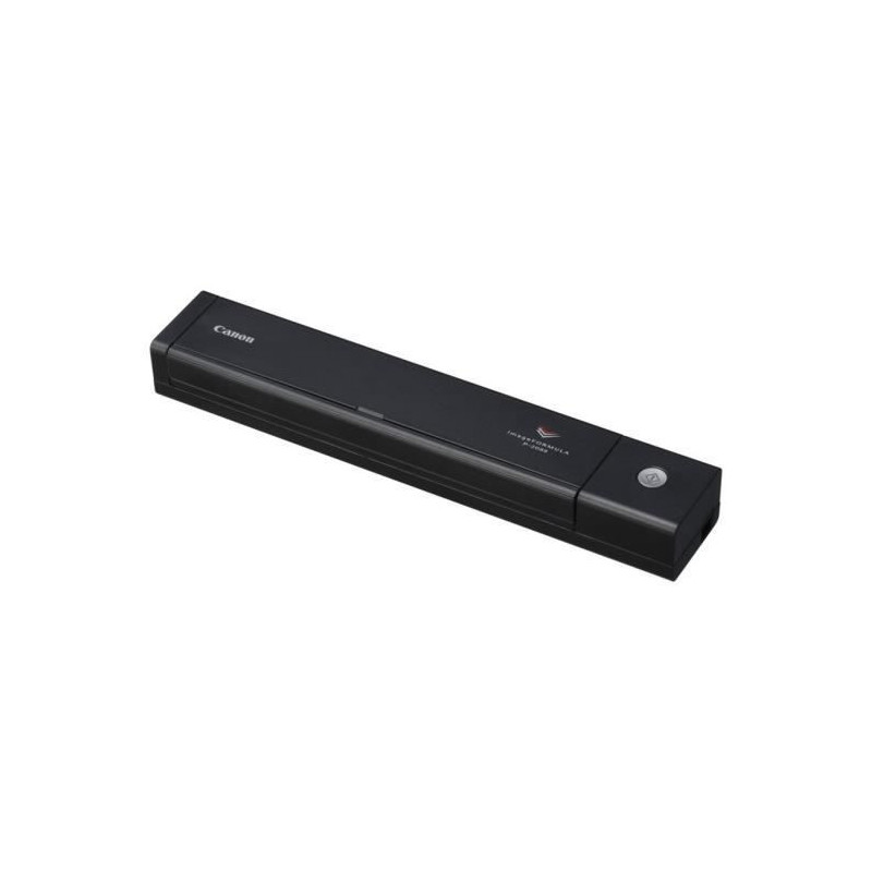 Canon Document Scanner imageFORMULA P-208 USB 2.0 - Duplex