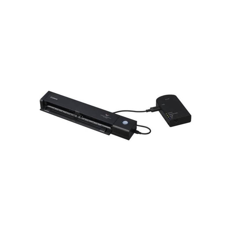 Canon Document Scanner imageFORMULA P-208 USB 2.0 - Duplex