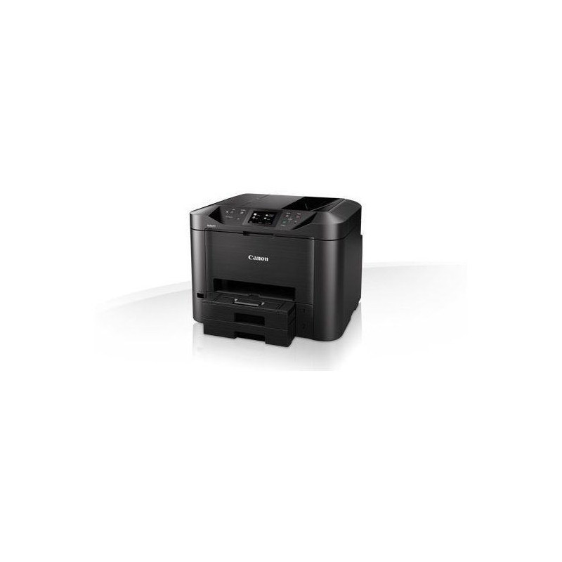 Canon - Canon MB5450 0971C009