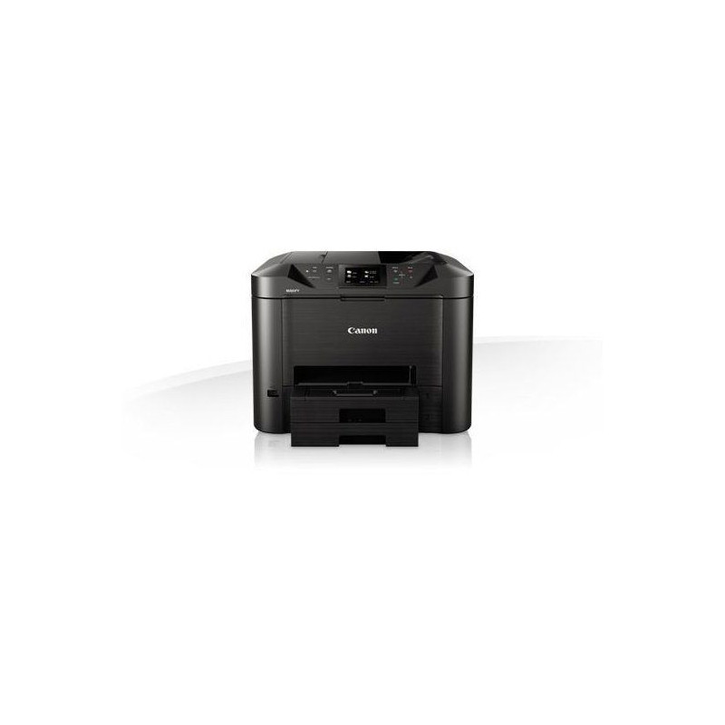 Canon - Canon MB5450 0971C009