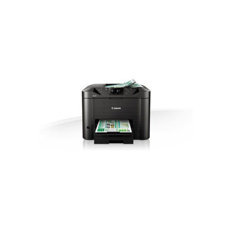 Canon - Canon MB5450 0971C009